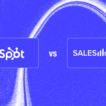 HubSpot or SALESmanago: Ecosystem vs. Feature Aggregation?