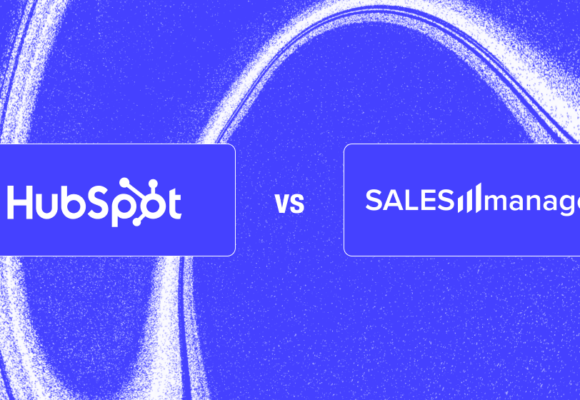 HubSpot or SALESmanago: Ecosystem vs. Feature Aggregation?