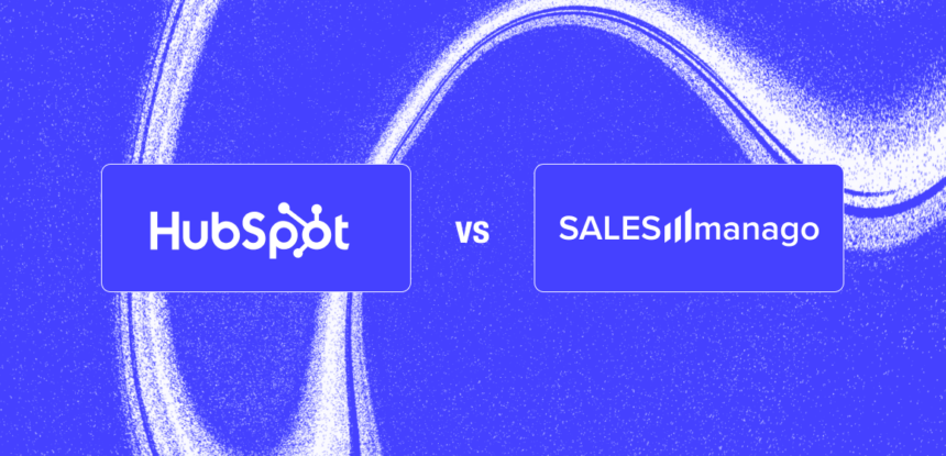 HubSpot or SALESmanago: Ecosystem vs. Feature Aggregation?