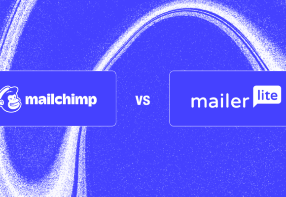 Mailchimp vs. MailerLite: When Does Saving Become a Technical Cost?