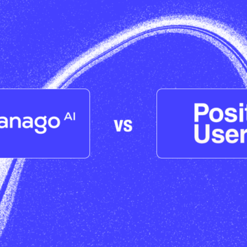 ManagoAI (formerly SALESmanago) vs. Positive User: Which Platform Better Supports Scaling Advanced Marketing?