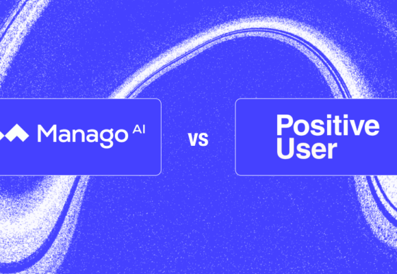 ManagoAI (formerly SALESmanago) vs. Positive User: Which Platform Better Supports Scaling Advanced Marketing?