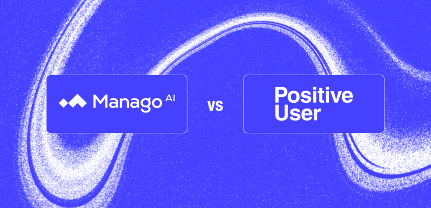 SystemsAlternatives - managoai vs positive ManagoAI (formerly SALESmanago) vs. Positive User: Which Platform Better Supports Scaling Advanced Marketing?